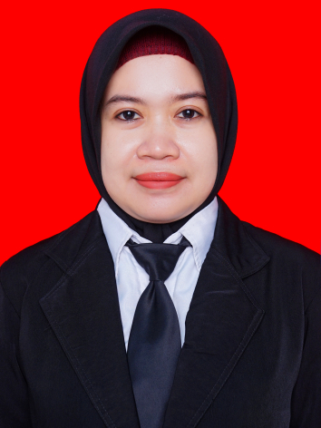 Nia Suci Elsiana, S.Pd